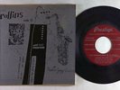 Jazz EP - Sonny Rollins with Modern Jazz Quartet - S/T - Prestige