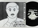 Punk Hardcore EP - Choking Victim - Crack Rock Steady - Non-Commercial 1995