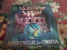 Orquesta La Juventud Latina LP Merengue/Salsa Sealed