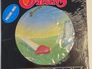 Heart  Magazine 1977 Picture Disc  MRS-1-SP  Limited Edition  SEALED  MINT