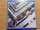 THE BEATLES Capitol 2-LP 1967-1970 - BLUE ALBUM - BLUE VINYL