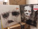 Halloween 2018 + Kills Soundtrack Vinyl John Carpenter Sacred Bones Records