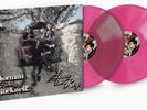 Lana Del Rey - Norman Fucking Rockwell  RARE URBAN OUTFITTERS PINK VINYL 2LP NFR