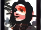 Madonna American Life HOLOGRAPHIC 3D LENTICULAR VINYL SLEEVE 20th ANIVERSARY