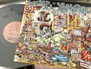 Weird Al Yankovic LP (Self-titled) w/ video showcase. NM 1983 original
