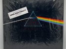 Pink Floyd Dark Side Of The Moon LP 1979 MOFI Mobile Fidelity MFSL 1-017 sealed