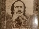 Grateful dead ROBERT HUNTER- Live 85 VINYL LP 1985 RELIX RECORDS Sealed Vinyl
