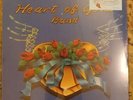 THE HEART OF GOLD BAND DONNA AND KEITH. Grateful Dead SEALED Vinyl LP
