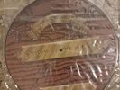 Robert Hunter Grateful Dead Promontory Rider Picture Disc LP