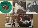 John Lennon + Julian / George Harrison / Ringo Starr - 19 x Vinyl 7
