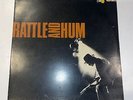 U2 Rattle And Hum Vinyl Album (U27) Island Records 1988