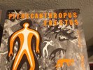 Charles Mingus Jazz Workshop Pithecanthropus Erectus US mono 1966 Atlantic vinyl