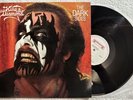 KING DIAMOND - THE DARK SIDES (1988) - 12'' LP - 1ST PRESS - RARE - EX+