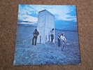 THE WHO - Vinyl LP 1971 'Who's Next'.