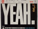 CHARLIE ROUSE YEAH EPIC ECPZ5 JAPAN CAP OBI VINYL LP