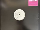 Sufjan Stevens 5 Unreleased Songs Limited Vinyl /1500