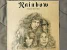 RAINBOW-LONG LIVE ROCK'N' ROLL-1978-Orig-RARE-German Pressing  VG+