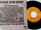 The Sweet-The Ballroom blitz -7