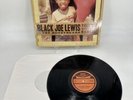 2009 UMG Black Joe Lewis & The Honeybears Tell Em What Your Name Is Vinyl RARE