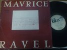 VLADO PERLEMUTER / RAVEL miroirs - gaspard de la nuit /VOX PL 16140