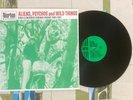 Aliens, Psychos and Wild Things VA LP Virginia Garage 1964-1967 Norton M/M-