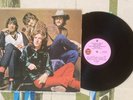 Traffic S/T LP 1968 UK Pink Island Steve Winwood EX/M-
