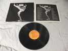 BOWIE MAN WHO SOLD THE WORLD 1st RCA UK PRESS 1E/1E GLOSSY LABELS & LYRIC INNER