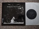 RARE GOTH 45 Tones On Tail Burning Skies SITUATION TWO SIT21 Daniel Ash