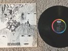 The Beatles - Revolver - Capitol T-2576 (1966) MONO - RCA Contract Pressing VG