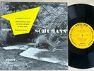 TIBOR DE MACHULA cello concerto SCHUMANN MORALT 1950s ED1 PHILIPS MINT