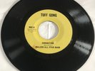 AMMUNITION / KINGSTON 12 SHUFFLE BOB MARLEY HUGH ROY AND THE WAILERS TUFF GONG E