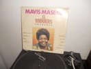RARE AFRO FUNK Mavis Maseko And The Movers – Amabungu   SID  1223