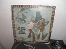 RARE AFRO LP  Gnonnas Pedro And His Dadjes Band ‎– The Band That Speaks All