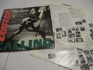 The Clash-London Calling-Original record LP. VG+