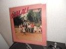 RARE AFRO FUNK  LP   Slim Ali And The Hodi Boys – SMILE  Reprise Records