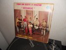 RARE AFRO LATIN LP Cachao Y Su Ritmo Caliente – Cuban Jam Sessions In Miniature