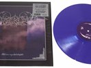 VINTERLAND - WELCOME MY LAST CHAPTER Purple Vinyl LP Dissection Dawn Sacramentum