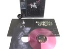 Grimes Miss Anthropocene LP Pink Color Vinyl Record Limited Edition New Sealed