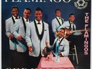 THE FLAMINGOS - Flamingo Serenade - Vinyl LP 33rpm 1st Press 1959 End  304 MONO
