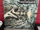 DANZIG III How the Gods Kill Opaque Orange Vinyl
