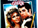 GREASE - Original Movie Soundtrack - Vinyl 2x LP 1978 Gatefold RSO RS-2-4002