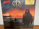 CKY Carver City Orange Vinyl Record Music on Vinyl Release