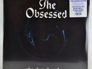 THE OBSESSED - The Church Within - Limited Edition Blue Vinyl Black Swirl 2 LP
