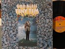Tiny Tim God Bless Tiny Tim Vinyl LP Reprise 1st Press Tiptoe Through the Tulips