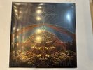 Chris Robinson Brotherhood CRB Big Moon Ritual NEW Double Vinyl LP Black Crowes