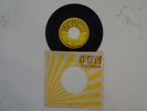 SIGNED  WARREN SMITH I'VE GOT LOVE YOU WANT IT RARE ORIG. 1957 SUN ROCKABILLY 45