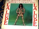 QUEEN OF LATIN SOUL (Reina De La Cancion Latina) LA LUPE 1968 TICO MONO LP 1167