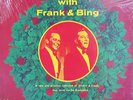 Happy Holiday With Frank & Bing Vinyl LP 1977 Collectors Gold LP-596 New Sealed