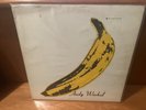 The Velvet Underground & Nico – The Velvet Underground & Nico 1968 VERVE LP