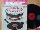 The Rolling Stones - Let It Bleed Original MONO Vinyl LP